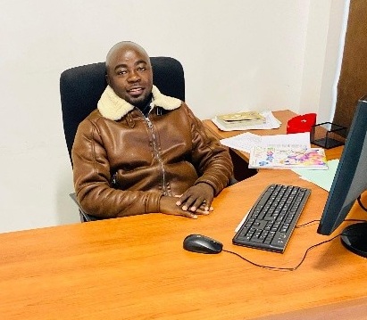 Mr. Petrus Mbwalala, B.Sc. (Hons.) Electrical Eng.