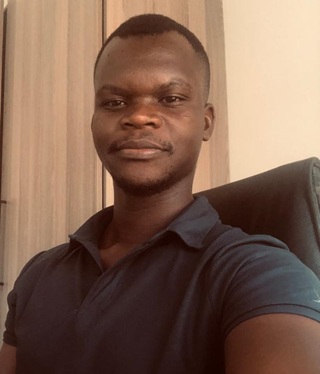 Mr. Josia Haipinge, BSc. Civil Eng.(Hons.)